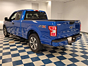 2020 Ford F-150 at Five Star Chevrolet-cadillac