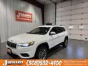 Thumbnail image of 2021 Jeep Cherokee at Janssen Chrysler Jeep Dodge Ram