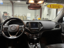 Thumbnail image of 2021 Jeep Cherokee at Janssen Chrysler Jeep Dodge Ram