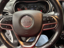 Thumbnail image of 2021 Jeep Cherokee at Janssen Chrysler Jeep Dodge Ram