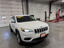 Thumbnail image of 2021 Jeep Cherokee at Janssen Chrysler Jeep Dodge Ram