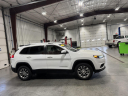 Thumbnail image of 2021 Jeep Cherokee at Janssen Chrysler Jeep Dodge Ram