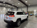 Thumbnail image of 2021 Jeep Cherokee at Janssen Chrysler Jeep Dodge Ram