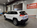 Thumbnail image of 2021 Jeep Cherokee at Janssen Chrysler Jeep Dodge Ram