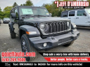 Thumbnail image of 2024 Jeep Wrangler at D'Ambrosio Dodge