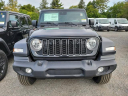 Thumbnail image of 2024 Jeep Wrangler at D'Ambrosio Dodge
