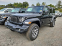 Thumbnail image of 2024 Jeep Wrangler at D'Ambrosio Dodge