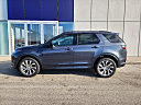 Thumbnail image of 2024 Land Rover Discovery Sport at Land Rover Waukesha