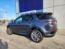 Thumbnail image of 2024 Land Rover Discovery Sport at Land Rover Waukesha
