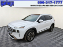 Thumbnail image of 2021 Hyundai SANTA FE at The Garage