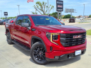 Thumbnail image of 2024 GMC Sierra 1500 at Heritage Gmc Buick