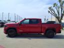 Thumbnail image of 2024 GMC Sierra 1500 at Heritage Gmc Buick