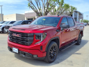 Thumbnail image of 2024 GMC Sierra 1500 at Heritage Gmc Buick