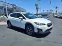 Thumbnail image of 2018 Subaru Crosstrek at Tucson Subaru