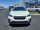 Thumbnail image of 2018 Subaru Crosstrek at Tucson Subaru