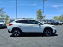 Thumbnail image of 2018 Subaru Crosstrek at Tucson Subaru