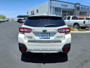 Thumbnail image of 2018 Subaru Crosstrek at Tucson Subaru