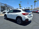 Thumbnail image of 2018 Subaru Crosstrek at Tucson Subaru