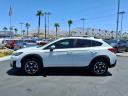 Thumbnail image of 2018 Subaru Crosstrek at Tucson Subaru