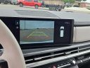 2025 Hyundai SANTA FE SEL at Mitchell Buick GMC