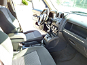 2014 Jeep Patriot Sport at Cam USA Cars