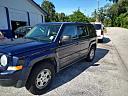 Thumbnail image of 2014 Jeep Patriot at Cam USA Cars