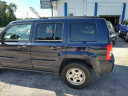 Thumbnail image of 2014 Jeep Patriot at Cam USA Cars
