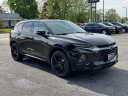 Thumbnail image of 2022 Chevrolet Blazer at Symdon Chevrolet