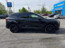Thumbnail image of 2022 Chevrolet Blazer at Symdon Chevrolet