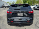 Thumbnail image of 2022 Chevrolet Blazer at Symdon Chevrolet