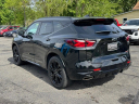 Thumbnail image of 2022 Chevrolet Blazer at Symdon Chevrolet