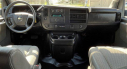 Thumbnail image of 2022 Chevrolet Express at Sunnyside Chevrolet