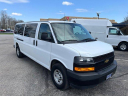 Thumbnail image of 2022 Chevrolet Express at Sunnyside Chevrolet