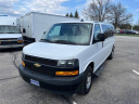 Thumbnail image of 2022 Chevrolet Express at Sunnyside Chevrolet