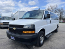 Thumbnail image of 2022 Chevrolet Express at Sunnyside Chevrolet