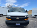 Thumbnail image of 2022 Chevrolet Express at Sunnyside Chevrolet