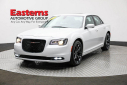 Thumbnail image of 2023 Chrysler 300 at Easterns Automotive Group of Hyattsville