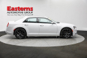 Thumbnail image of 2023 Chrysler 300 at Easterns Automotive Group of Hyattsville
