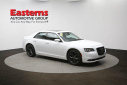 Thumbnail image of 2023 Chrysler 300 at Easterns Automotive Group of Hyattsville