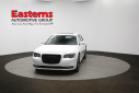 Thumbnail image of 2023 Chrysler 300 at Easterns Automotive Group of Hyattsville
