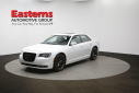 Thumbnail image of 2023 Chrysler 300 at Easterns Automotive Group of Hyattsville