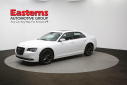 Thumbnail image of 2023 Chrysler 300 at Easterns Automotive Group of Hyattsville