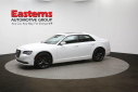 Thumbnail image of 2023 Chrysler 300 at Easterns Automotive Group of Hyattsville