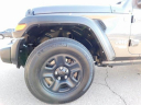 2021 Jeep Wrangler Unlimited Sport at Wetzel Chrysler Jeep Dodge Ram