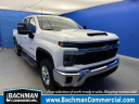 Thumbnail image of 2024 Chevrolet Silverado 2500HD at Bachman Used Chevy HUMMER