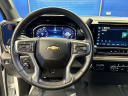 Thumbnail image of 2024 Chevrolet Silverado 2500HD at Bachman Used Chevy HUMMER