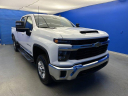 Thumbnail image of 2024 Chevrolet Silverado 2500HD at Bachman Used Chevy HUMMER