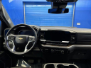 Thumbnail image of 2024 Chevrolet Silverado 2500HD at Bachman Used Chevy HUMMER