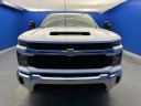 Thumbnail image of 2024 Chevrolet Silverado 2500HD at Bachman Used Chevy HUMMER