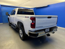 Thumbnail image of 2024 Chevrolet Silverado 2500HD at Bachman Used Chevy HUMMER